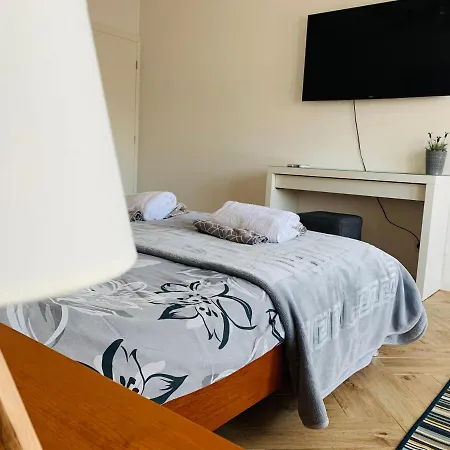 Penthouse Ivy Apartamento *