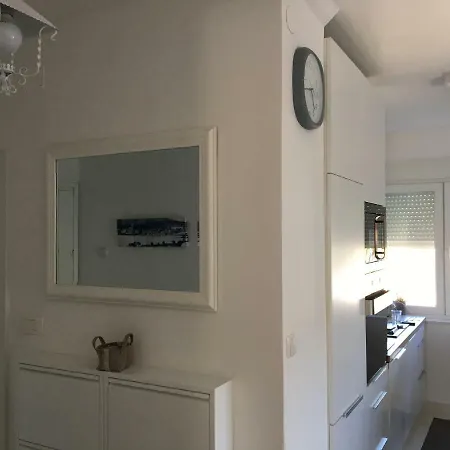 公寓 Penthouse Ivy 特罗吉尔