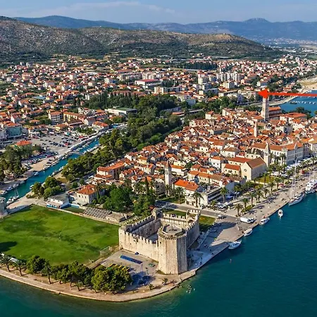 公寓 Penthouse Ivy