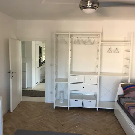 公寓 Penthouse Ivy *