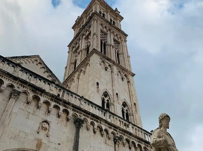 Apartamento Penthouse Ivy *