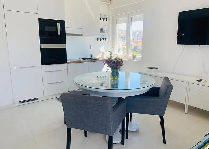 Penthouse Ivy Trogir