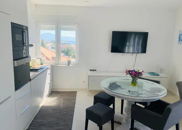 Penthouse Ivy Apartamento *