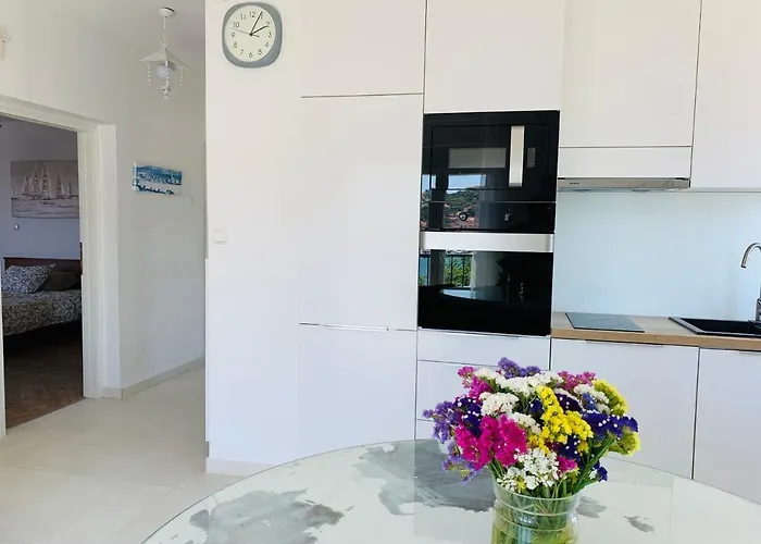 Penthouse Ivy Apartamento *