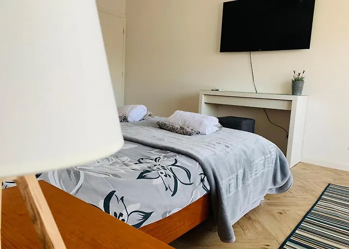 Penthouse Ivy Apartamento *