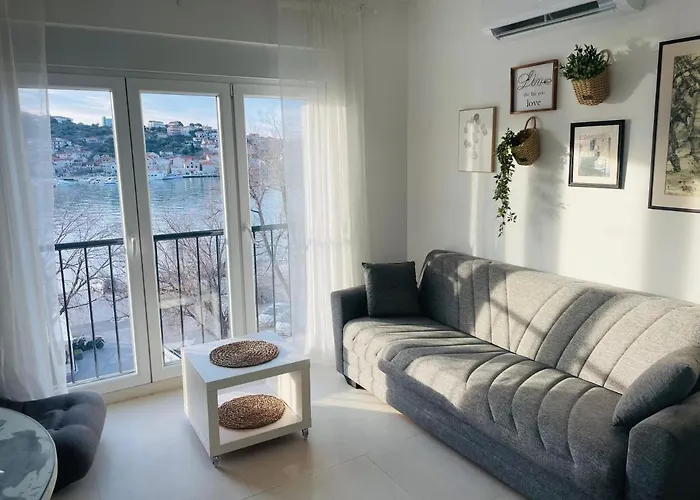 Penthouse Ivy Apartamento *