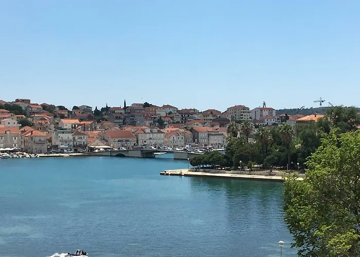 Apartamento Penthouse Ivy *