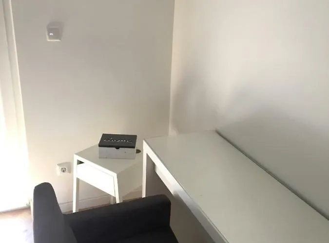 Apartmán Penthouse Ivy