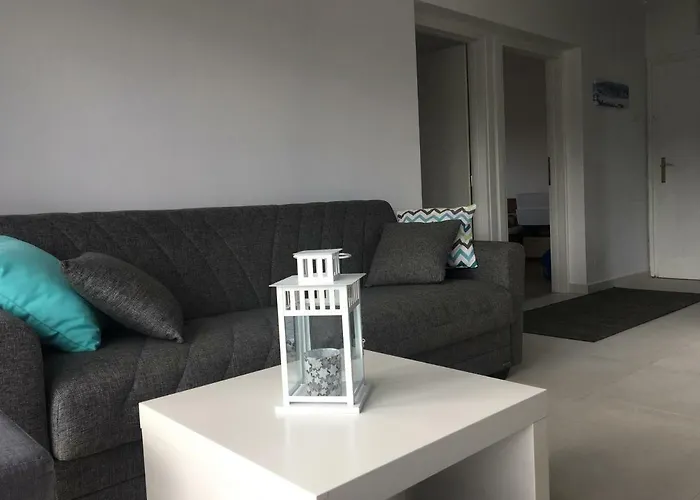 Penthouse Ivy * Trogir