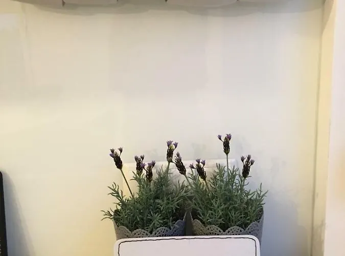 Penthouse Ivy Apartmán *