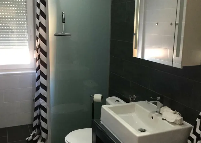 Apartamento Penthouse Ivy Trogir