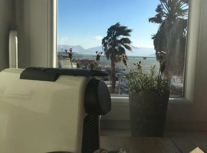 Apartamento Penthouse Ivy Trogir