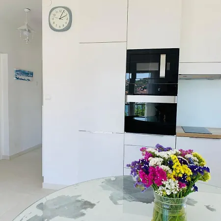 Penthouse Ivy شقة *