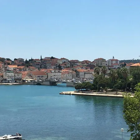 شقة Penthouse Ivy *