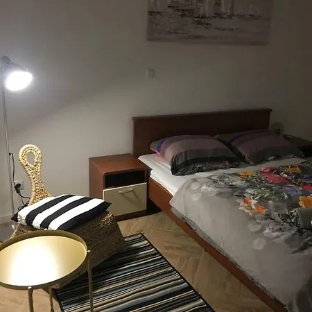 Penthouse Ivy Apartament *