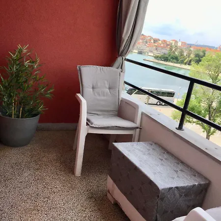 شقة Penthouse Ivy تروغير