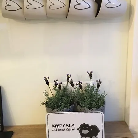 Penthouse Ivy شقة *