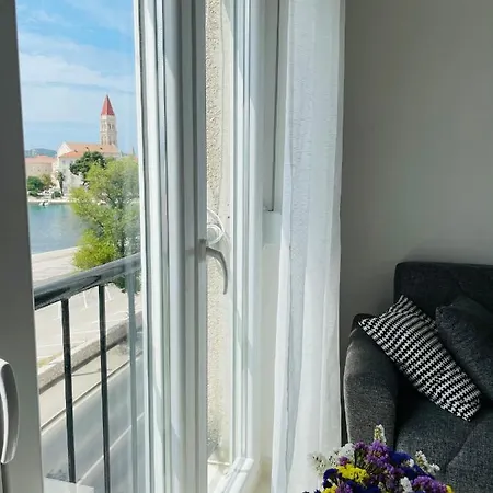 Penthouse Ivy Appartement *