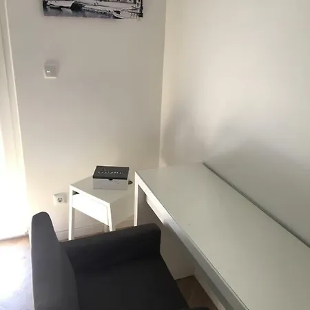 Appartement Penthouse Ivy