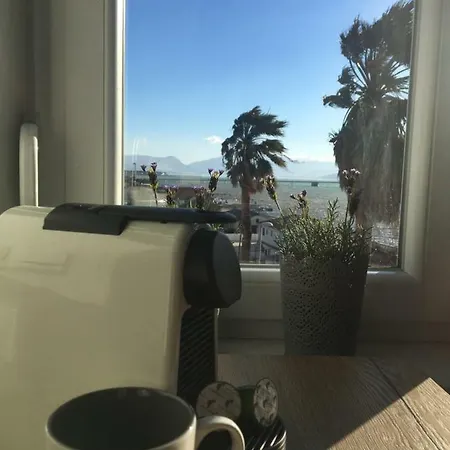 Appartement Penthouse Ivy Trogir
